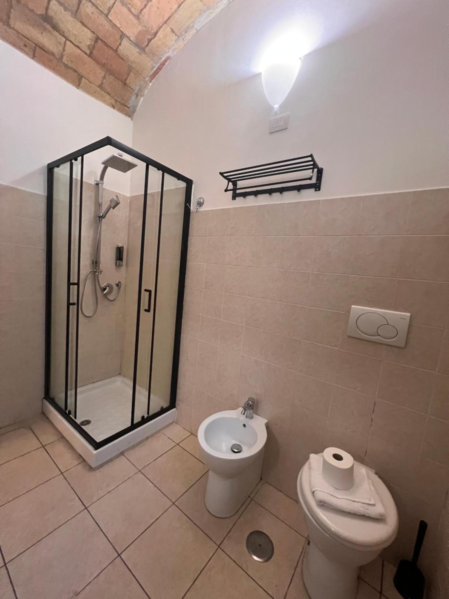 Saint Peter Loft Hotel Róma Kültér fotó