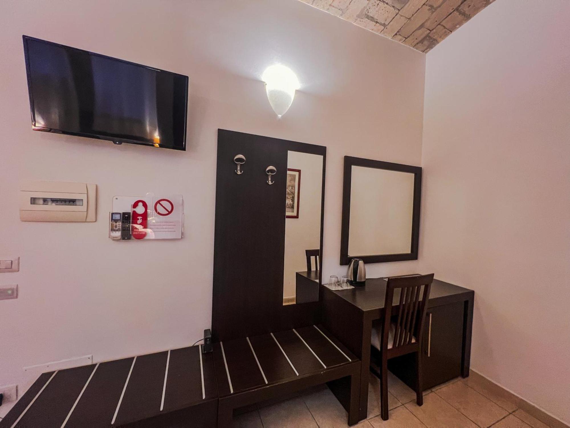 Saint Peter Loft Hotel Róma Kültér fotó