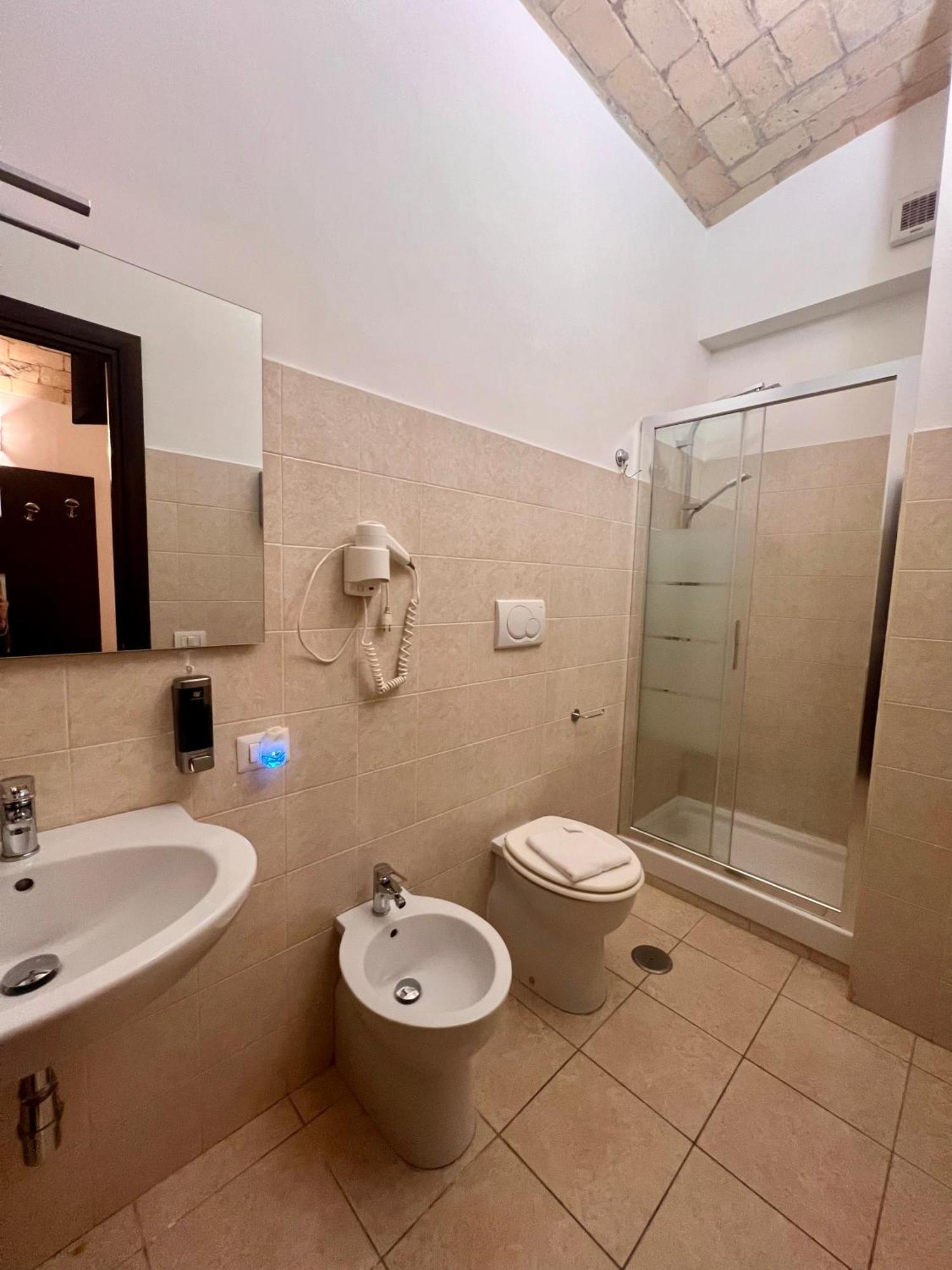 Saint Peter Loft Hotel Róma Kültér fotó