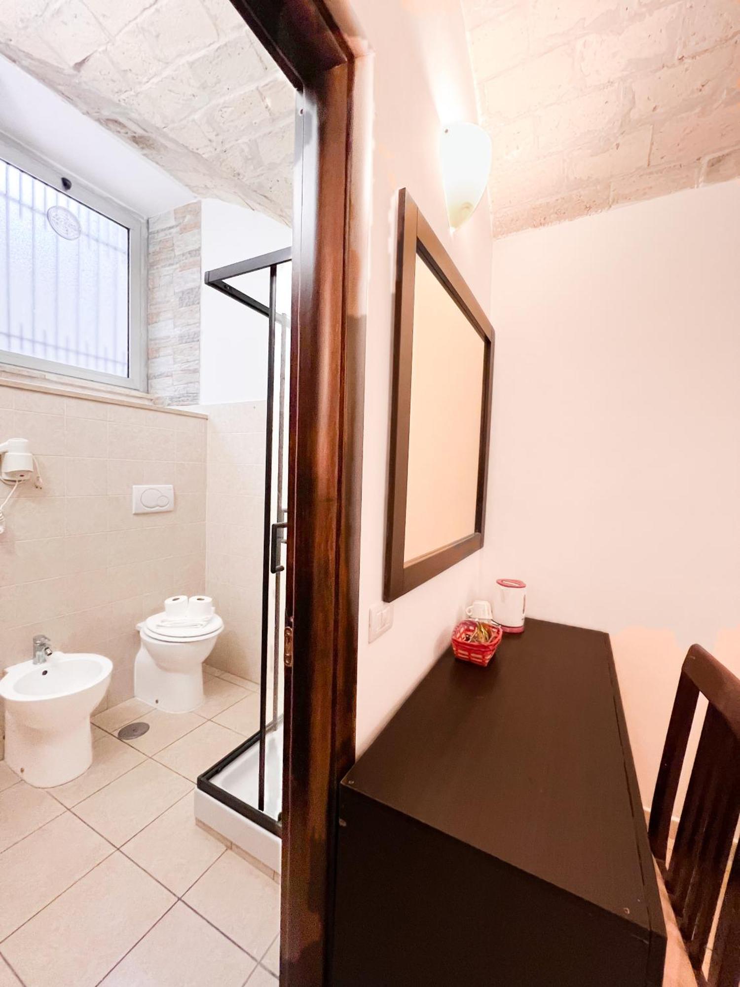 Saint Peter Loft Hotel Róma Kültér fotó