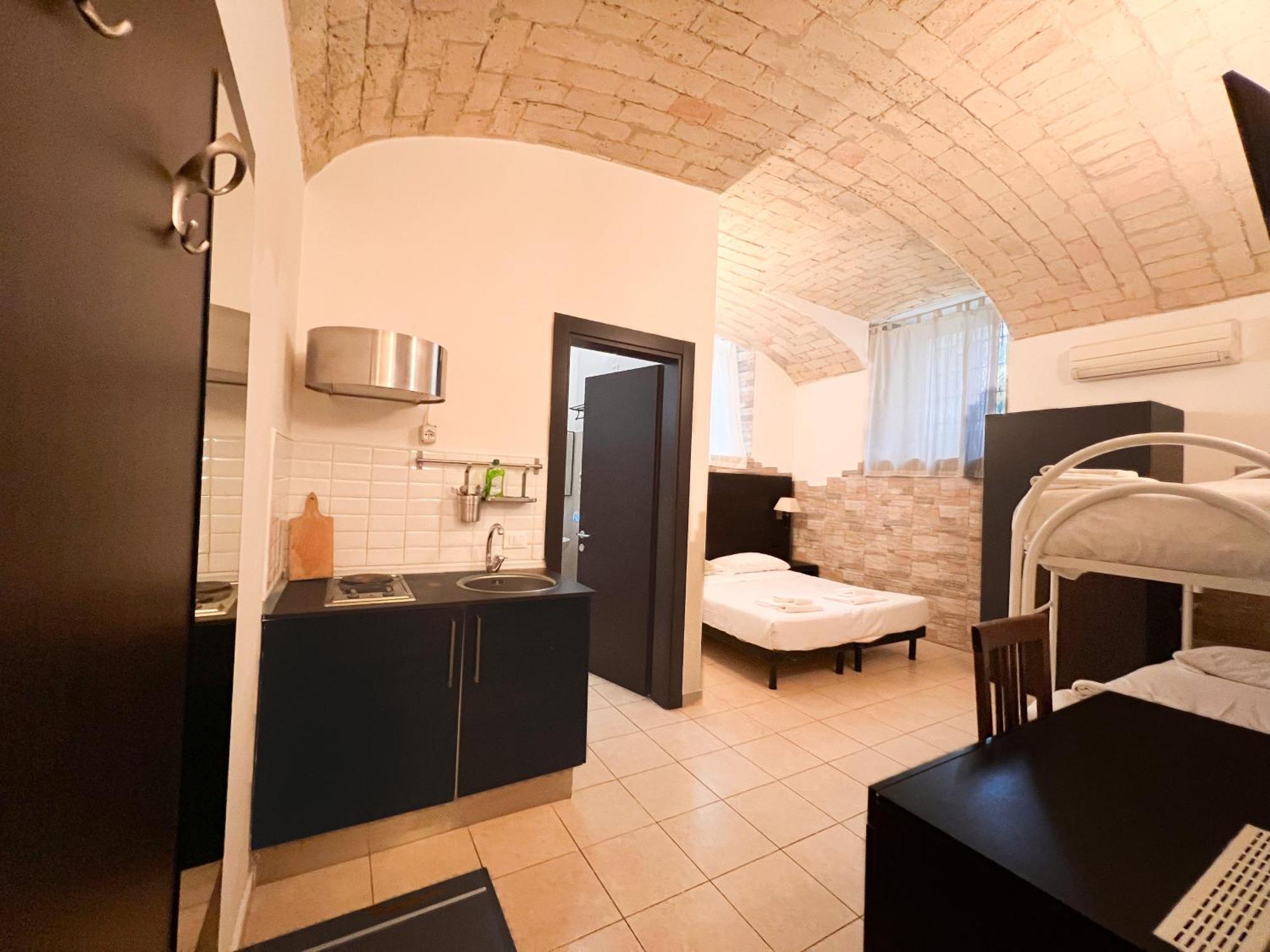 Saint Peter Loft Hotel Róma Kültér fotó