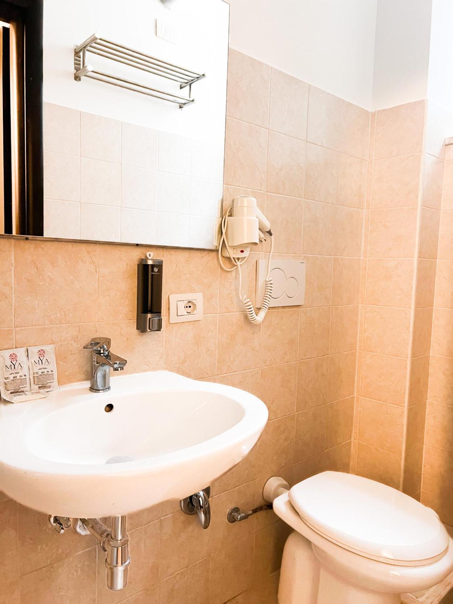 Saint Peter Loft Hotel Róma Kültér fotó