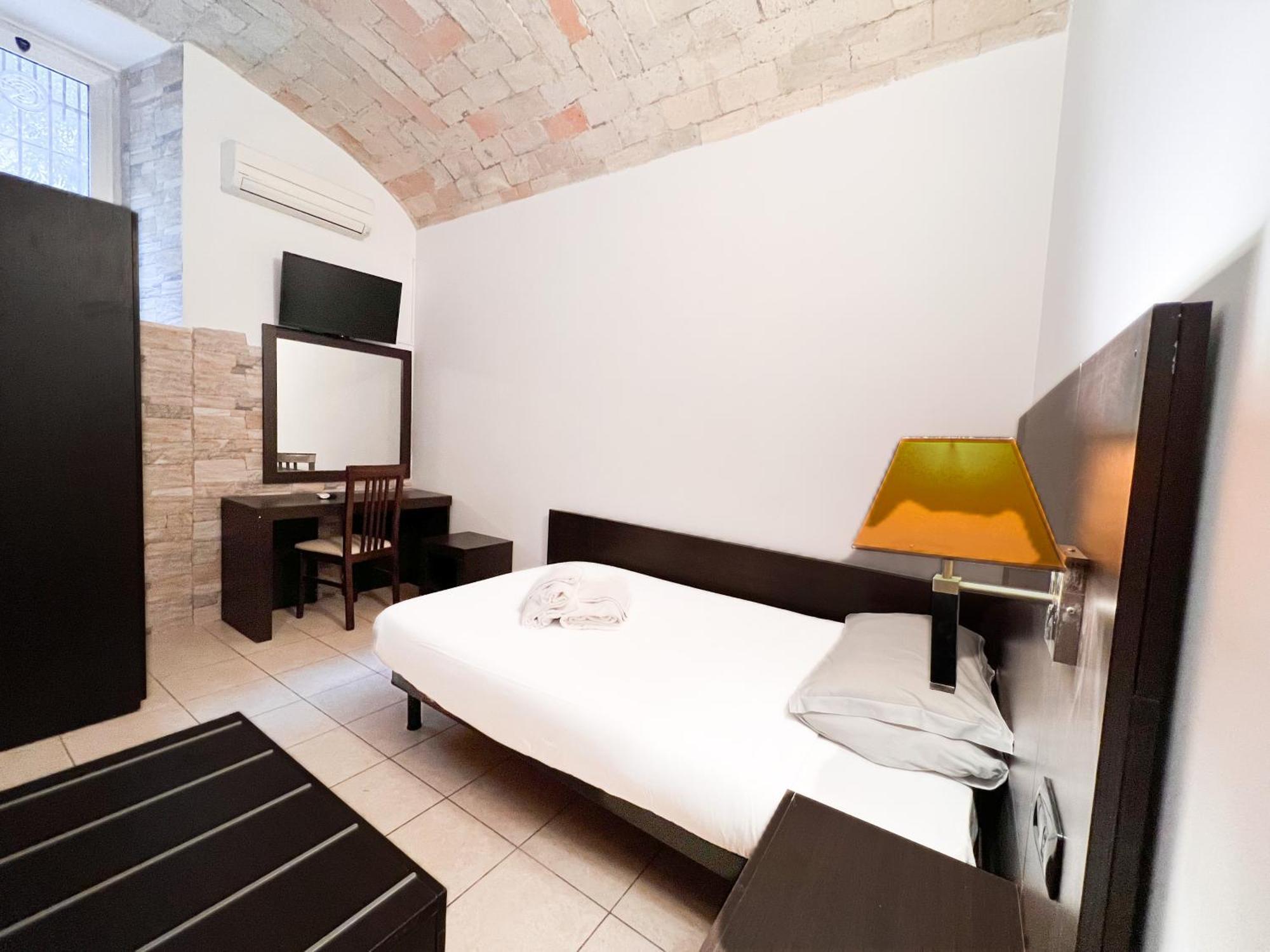 Saint Peter Loft Hotel Róma Kültér fotó