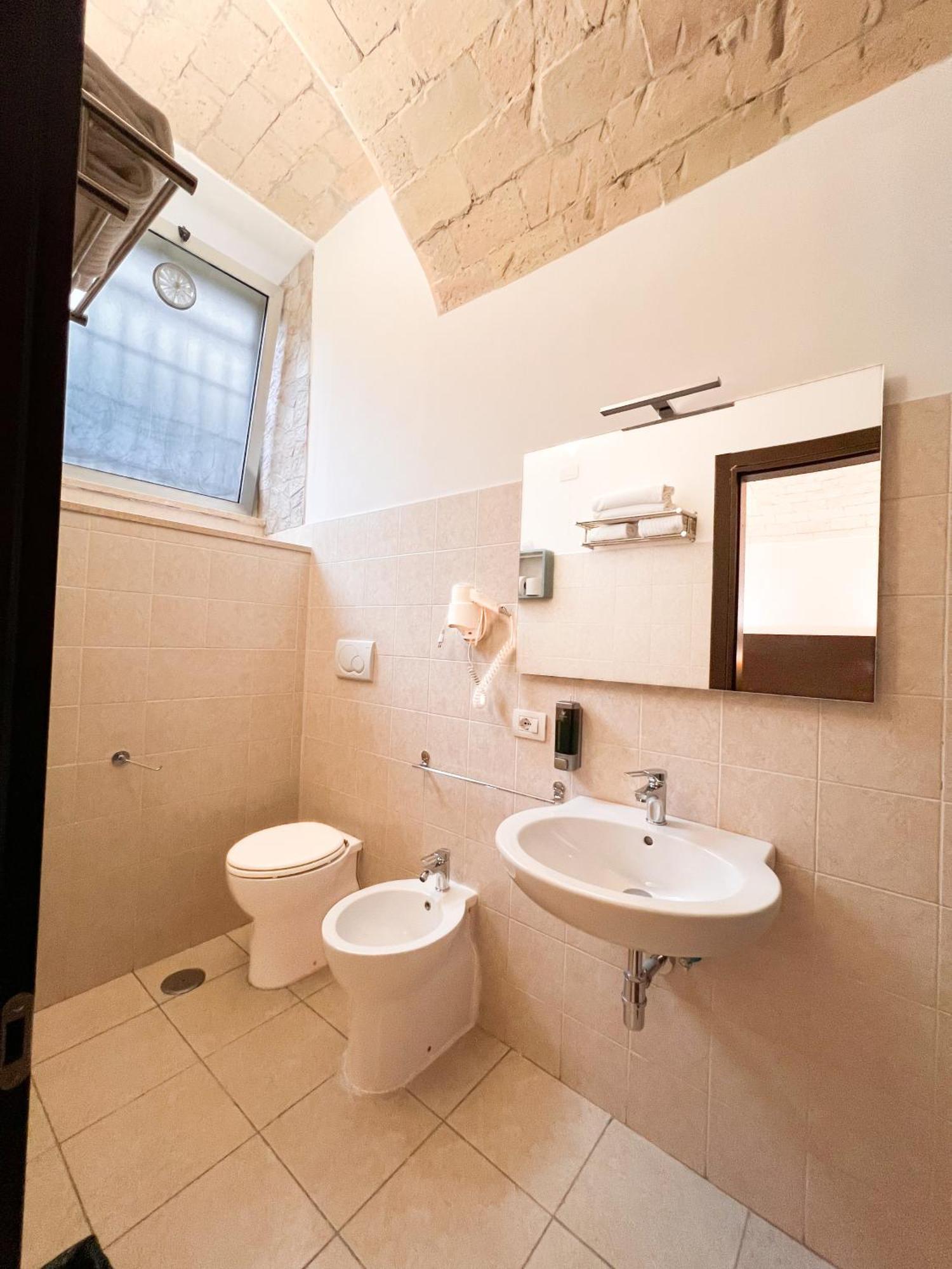 Saint Peter Loft Hotel Róma Kültér fotó