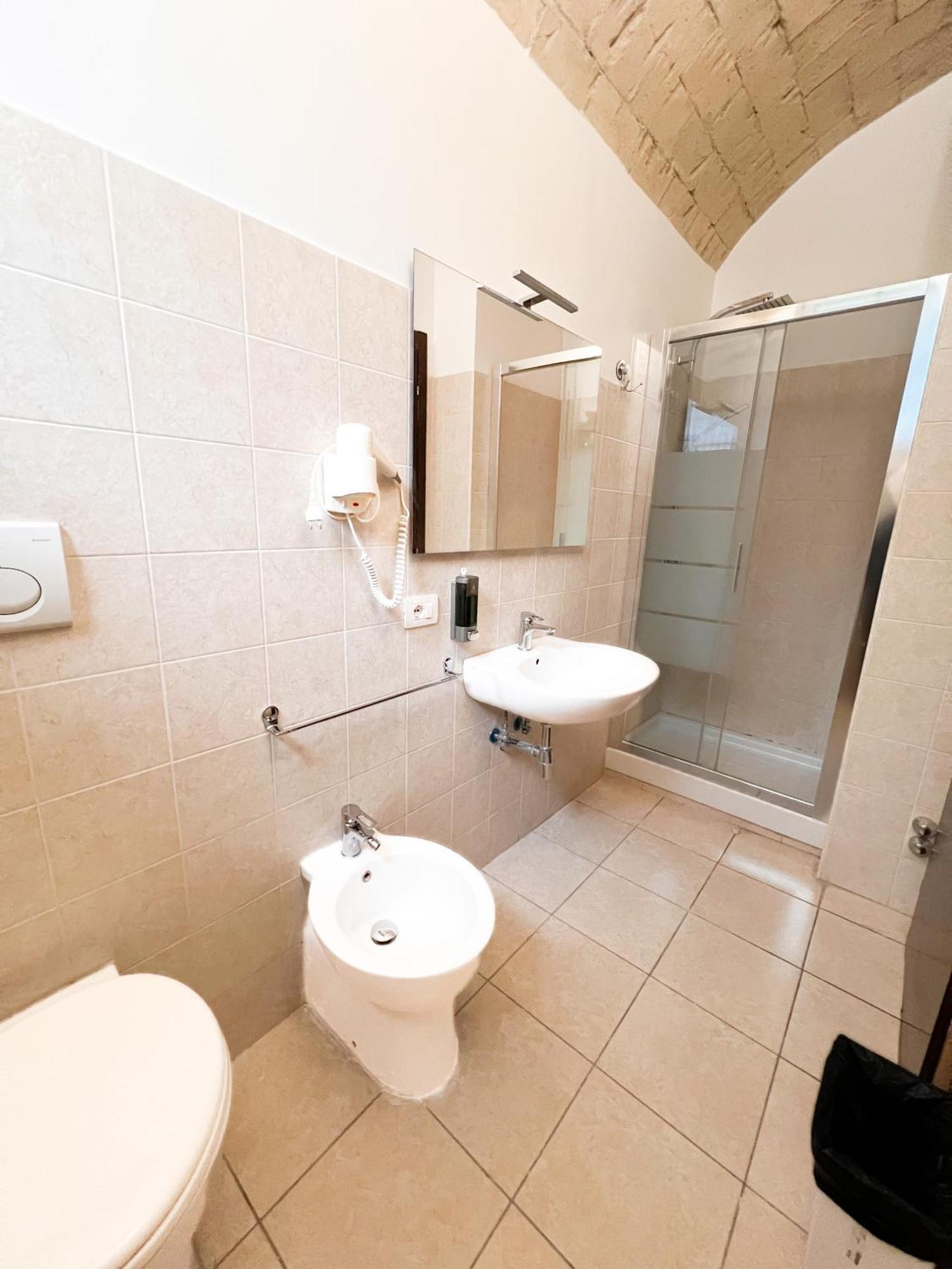 Saint Peter Loft Hotel Róma Kültér fotó