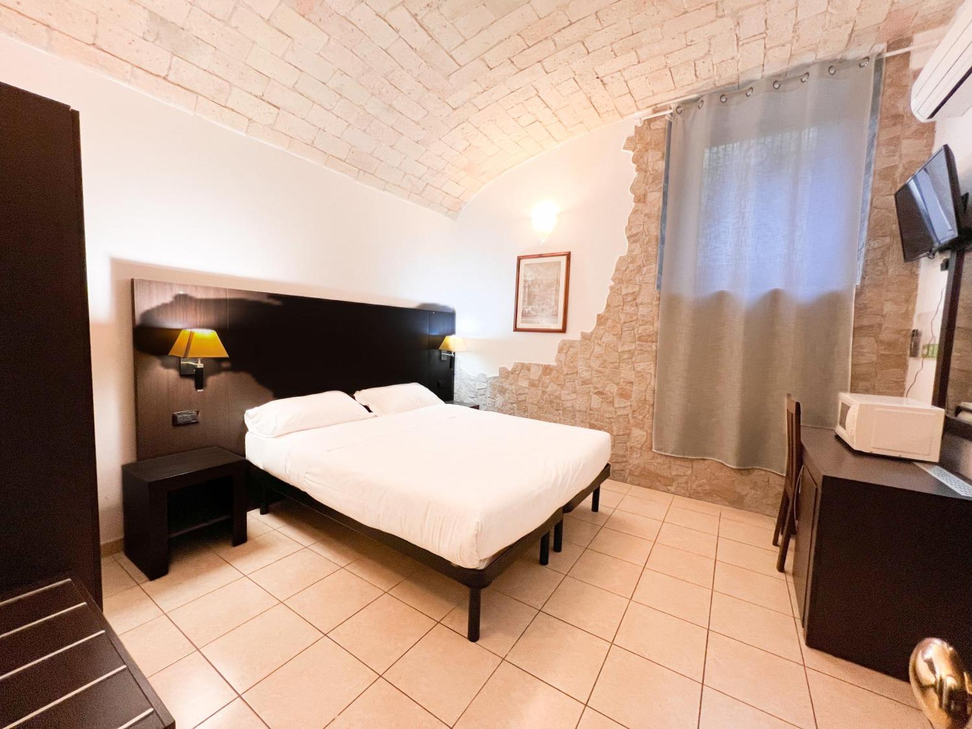 Saint Peter Loft Hotel Róma Kültér fotó