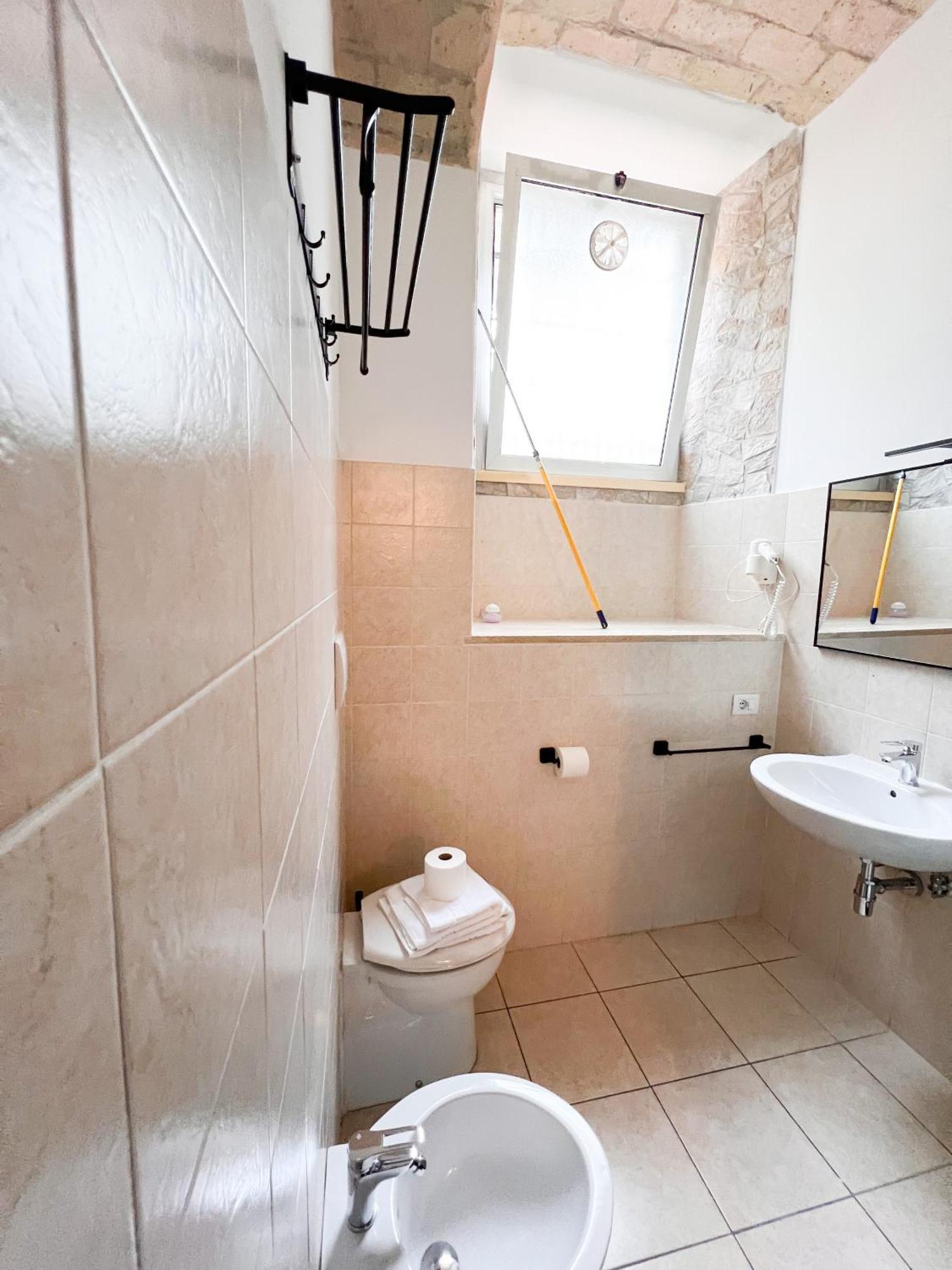 Saint Peter Loft Hotel Róma Kültér fotó